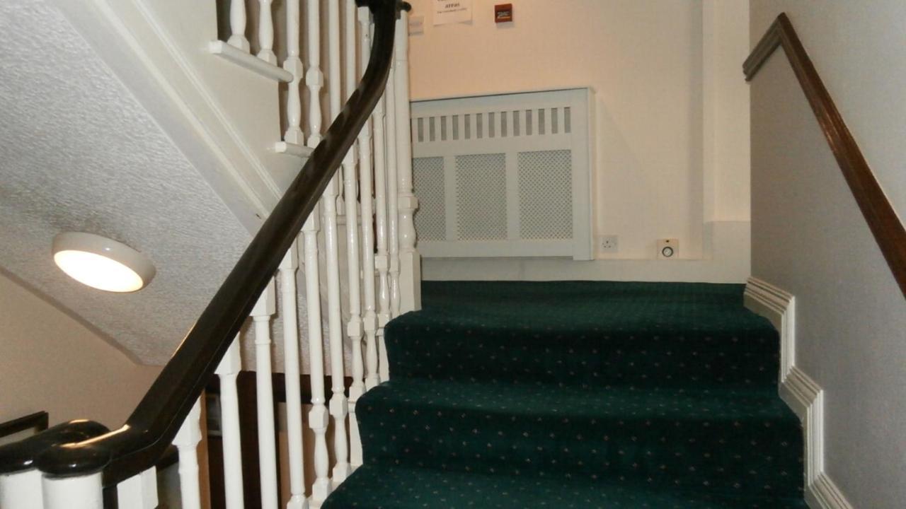 Ilenroy House Bed & Breakfast Скибърийн Екстериор снимка