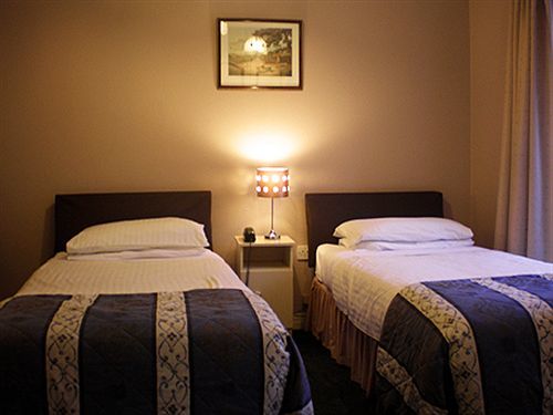 Ilenroy House Bed & Breakfast Скибърийн Екстериор снимка
